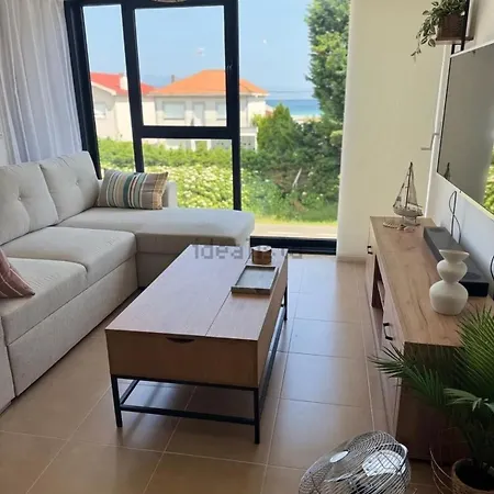 Anchoa Apartamento