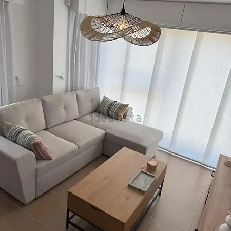 Anchoa Apartamento Finisterra