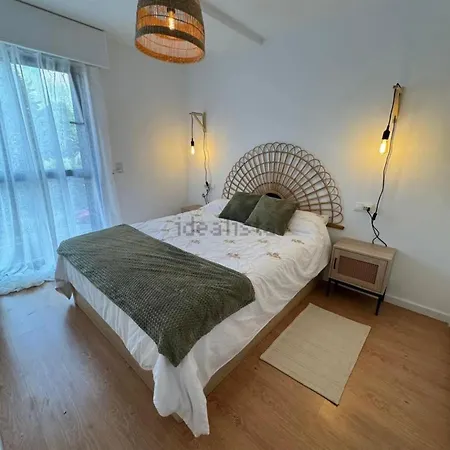 Anchoa Apartamento