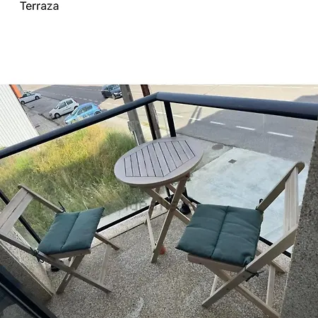 Apartamento Anchoa