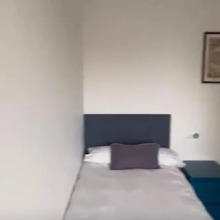 Anchoa Apartamento Finisterra