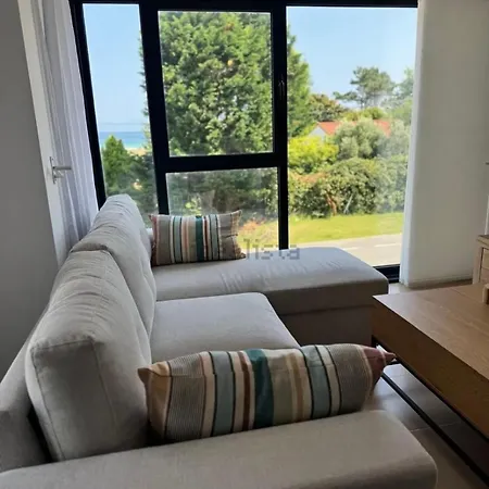 Apartamento Anchoa